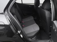 Skoda Fabia - Vorschau Bild 21