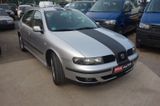 Seat Leon 1.8 20V T Sport - Seat Leon: 20v