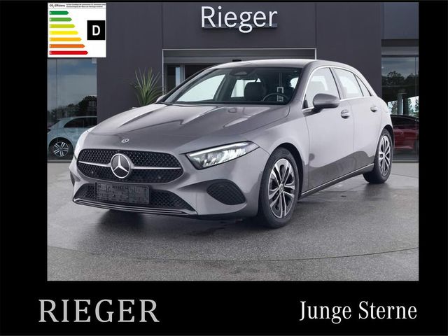 Mercedes-Benz A 200 d Progressive-Plus*VZ-Assistent*Winter-P.+