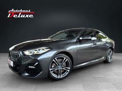 Gebraucht BMW 220 Gran Coupé kaufen Hamburg