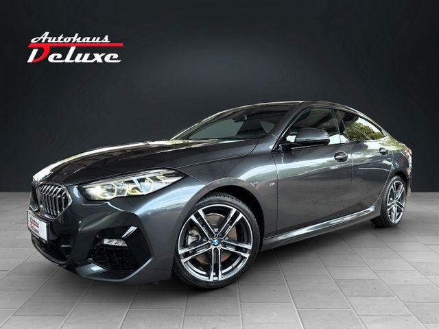 BMW 220 Gran Coupé
