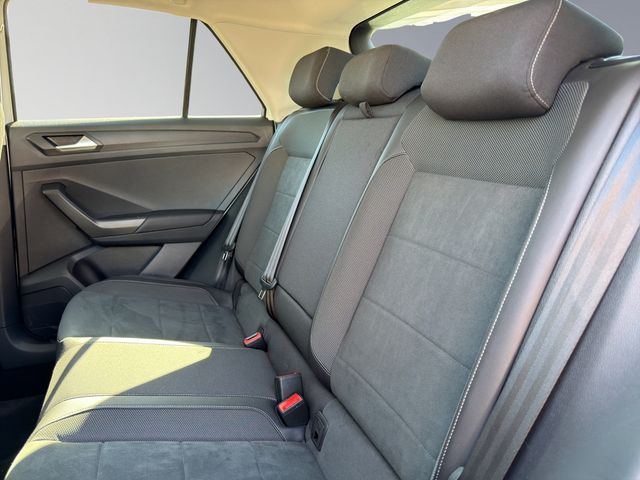 T-Roc 1.5 TSI Style DSG SHZ NAVI ACC FACEL. LED
