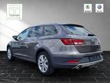 Seat Leon ST X-Perience 4Drive 1,8 TSI DSG GRA AHK - Seat Leon: X Perience