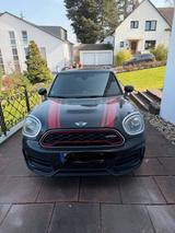 MINI Mini Countrymann JCW - MINI MINI: Countryman Jcw
