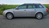 Audi A4 /S4 B6 Avant 2.4 v6 Motor - Audi: V6 Motor