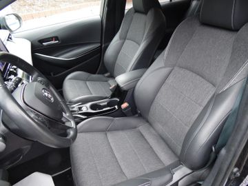 Toyota Corolla - 11