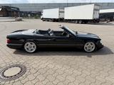 Mercedes-Benz E 320 E 320 - Mercedes-Benz E 320 mit Benzin-Antrieb: Cabrio