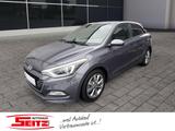 Hyundai i20 1.0L Blue Passion Navi Klimaautom SHZ Lenkra - Hyundai i20: Passion