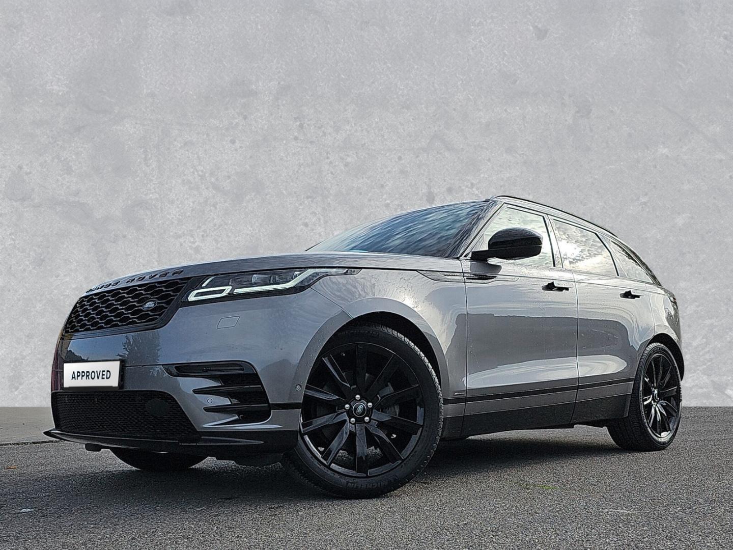 Land Rover Range Rover Velar D300 R-Dynamic SE Winter Paket