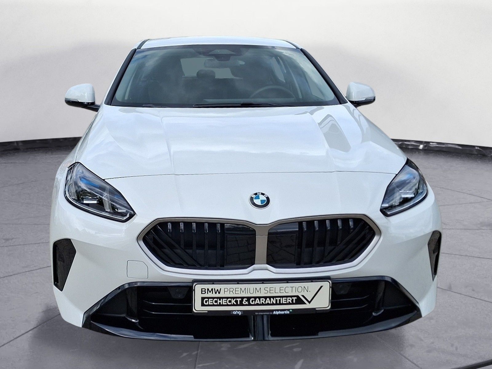 BMW 120 M Sport LED Komfortzugang foto 7
