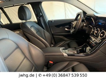 Mercedes GLC 300 - 4