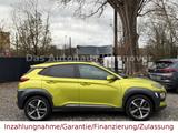 Hyundai Kona Style 2WD / 12 Monate Garantie - Hyundai KONA Gebrauchtwagen in Hannover