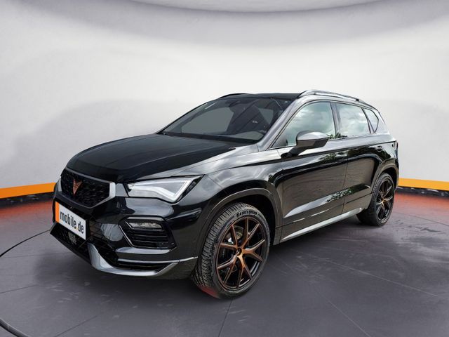 Cupra Ateca 2.0 TSI DSG 4Drive VZ  AKTION PANO AHK COP