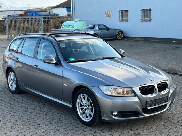 BMW 318 i Automatik - 2.Hand - PANO - Xenon - Navi