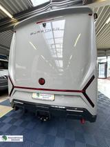 Bürstner Signature SFT 7.0 VERFÜGBAR AB OKTOBER 2026 - Bürstner Signature