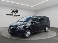 Mercedes-Benz V 220 d RISE Lang