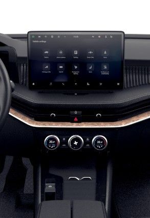 Skoda Superb - Bild 5