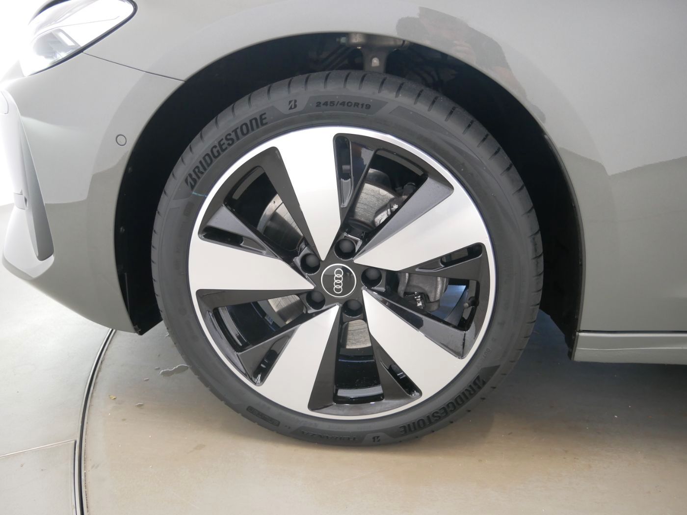 Audi A5 - Bild 15