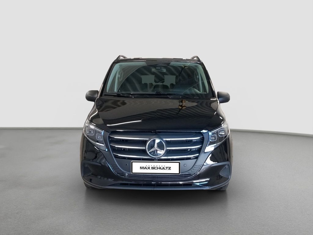 Fahrzeugabbildung Mercedes-Benz Vito 119 CDI 4x4 Mixto Lang AHK*Navi*Standh.*LED