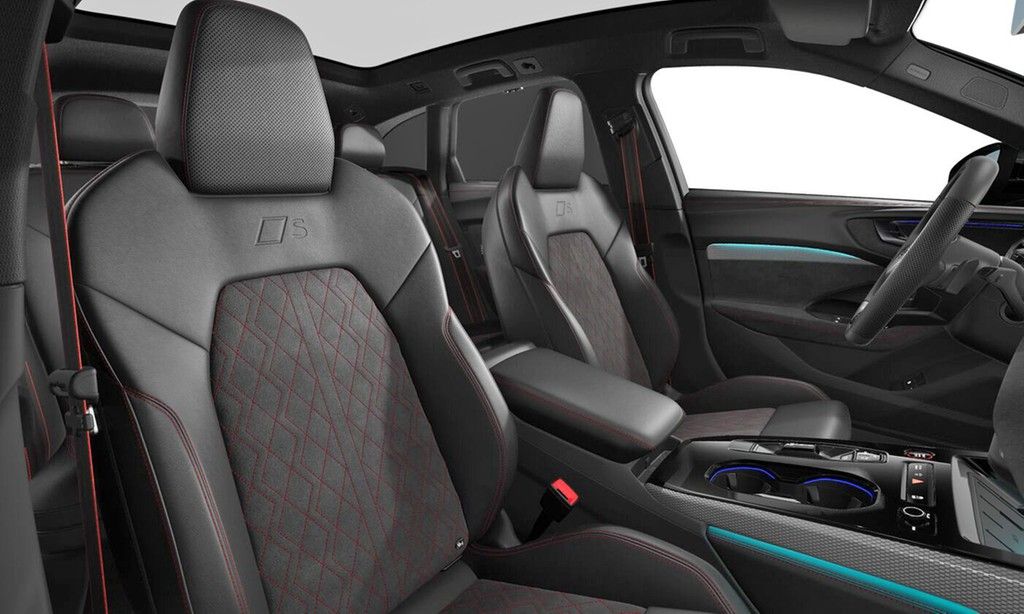 Audi A5 - Bild 4