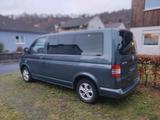Volkswagen VW T5 Multivan 2.5 TDI - Volkswagen T5 Multivan in Kassel