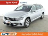Volkswagen Passat 2.0 TDI Business Aut.*NAVI*LED*ACC* - Volkswagen Passat in Frankfurt (Main)