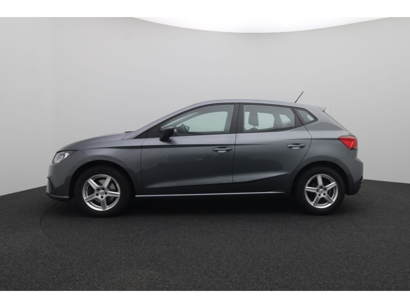 Fahrzeugabbildung SEAT Ibiza 1.0 Style Sitzheizung Einparkhilfe Notbrem