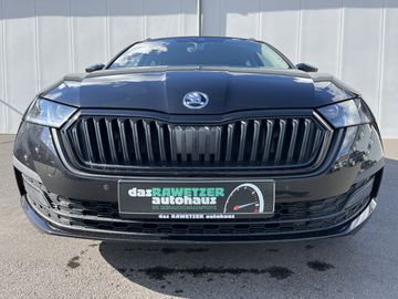 Skoda Octavia - 4