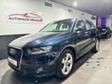 Audi Q3 2.0 TFSI Quattro/Automatik/Pano/Standheizung - Audi Q3 mit Schiebedach