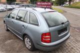 Skoda Fabia 1.4 16V Classic Combi - Skoda Fabia aus 2003: Combi