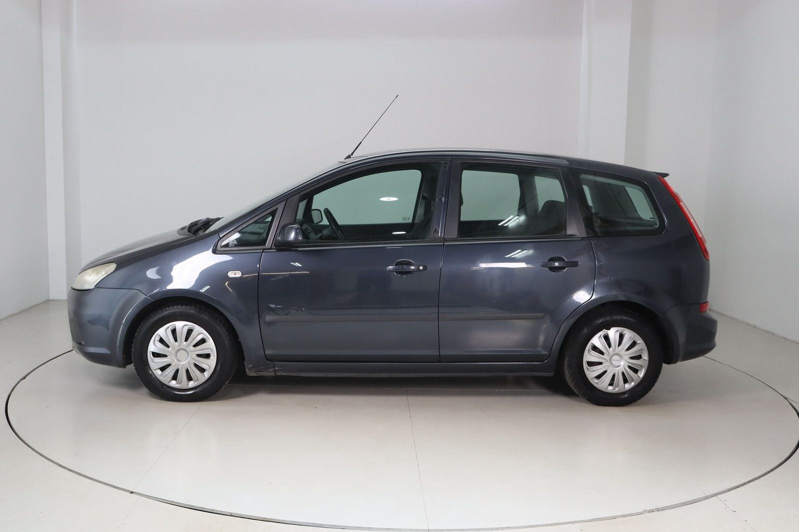 Fahrzeugabbildung Ford C-MAX 1.6 * Klima *