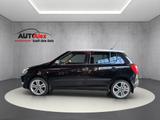 Skoda Fabia 1.2 TSI Sportline Edition Navi in - Skoda Fabia Sportline mit Benzin-Antrieb