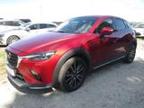 Mazda CX-3 2.0 SKYACTIV-G 150 Sports-Line AWD*Navi*DAB - Mazda CX-3: Skyactiv 150