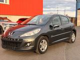 Peugeot 207 Limo HDi 1.6 Klima TÜV NEU 1Hand PDC EU5 - Peugeot 207: Hdi
