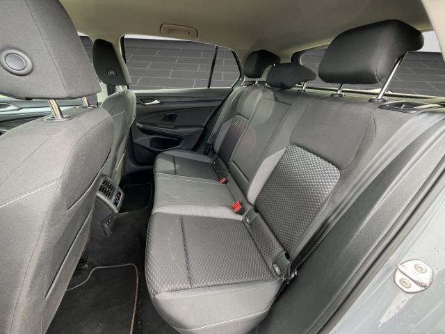 Volkswagen Golf - Bild 15