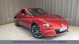 Mazda MX-5 Sports RF *1.Hd.*Serviceheft*unfallfrei - Mazda MX-5: RF