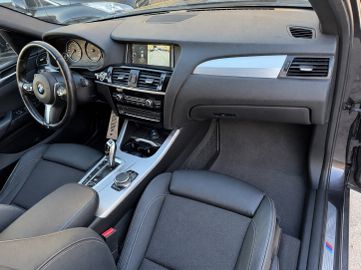BMW X4 - 9