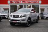 Nissan Navara NP300N-Connecta Double Cab 4x4 AHK 360° - gebrauchte Nissan Navara aus dem Jahr 2019