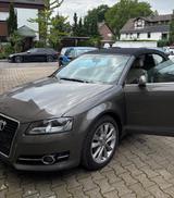 Audi A3 1.6 TDI S line Cabriolet S line - Audi A3: Cabrio, 1.6