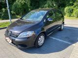 Volkswagen Golf 5 Plus 1.6 MPI Comfortline Automatik Klima - Volkswagen Golf Plus aus 2005