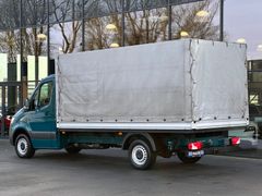 MERCEDES-BENZ Sprinter - Ansicht 3