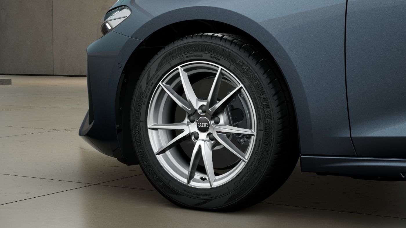 Audi A5 - Bild 6