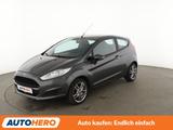 Ford Fiesta 1.25 Trend*SHZ*KLIMA*GARANTIE* - Ford Fiesta Gebrauchtwagen in München