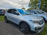 Volkswagen T-Cross Style 1.6 TDI DSG LED ACC AppConnect - VW T-Cross Diesel Gebrauchtwagen