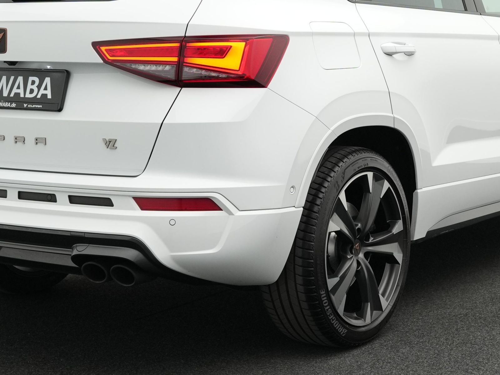 Cupra Ateca - Bild 20