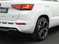 Cupra Ateca - Vorschau Bild 20