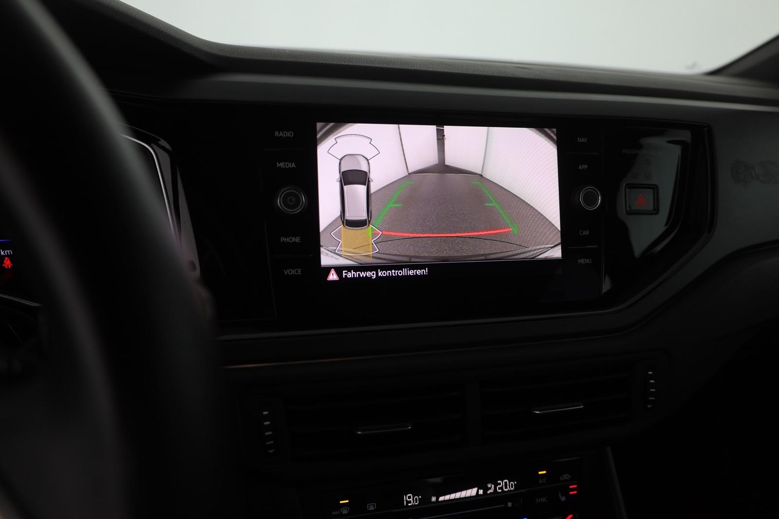 Volkswagen Taigo 1.0 TSI DSG R-Line LED App-Connect ACC PDC, миниатюра 27