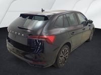 Skoda Scala - Vorschau Bild 2
