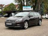 Opel Astra J Sports Tourer*ORG 85TSKM*2xPDC*XENON* - Opel Astra: J Sport