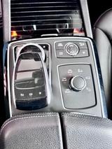 Mercedes-Benz GLE 350d OffroadPak LED Distronic  Airmatic 19" - Mercedes-Benz GLe